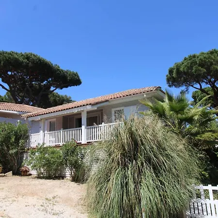 Gasmim41 - Golfe De St-tropez - 3 Climatise Dans Domaine Prive Villa *