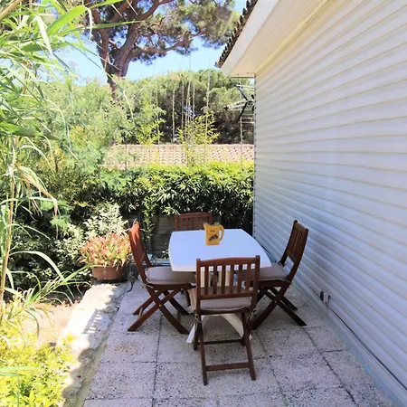 빌라 Gasmim41 - Golfe De St-tropez - 3 Climatise Dans Domaine Prive